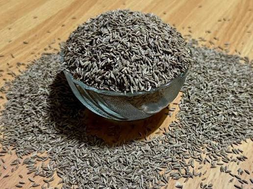 Cumin (Jeera)